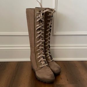 Sorel Joan of Arctic II Tall Wedge